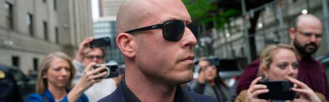 SUĐENJE Ovo je američki specijalac koji je "lovio" Madura: Na opkladi zaradio 400.000 dolara