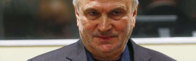 Jovica Stanišić podneo zahtev: Oslobodite me