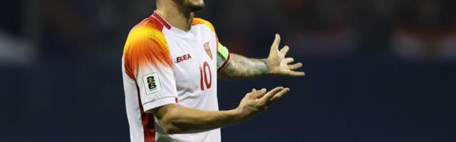 STEVAN JOVETIĆ SE VRAĆA U PARTIZAN! Čuvenog asa šokirala ponuda crno-belih! Ovako nešto nije očekivao, ali veoma je zainteresovan