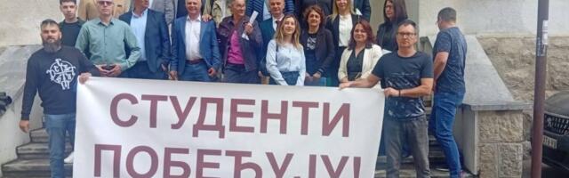 Danas konstitutivna sednica Skupštine opštine Aranđelovac