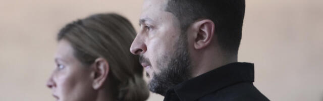 SKANDAL U NAJAVI! Sprema se hapšenje supruge Zelenskog? Lepotica Olena na udaru!