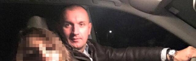 (FOTO) Ovo je žena koja je DONELA PIŠTOLJ za likvidaciju Baje!