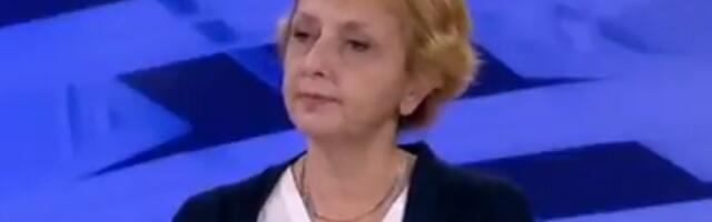 I BLOKADERKA BILJANA STOJKOVIĆ PRIZNALA! "Studenti pišu detaljan program, ALI NE PIŠU GA ONI..." (VIDEO)