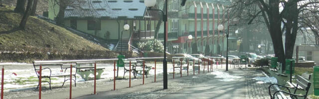 Ova banja je pravi dragulj Srbije: Sve popularnija među strancima, a cene bagatela