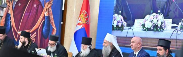 Neraskidive veze Srba i Vatopeda: Svetinja koja vekovima čuva duhovni oslonac srpskog naroda