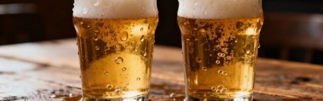 Kako ohladiti pivo za dva minuta? Probajte ovaj jednostavan trik