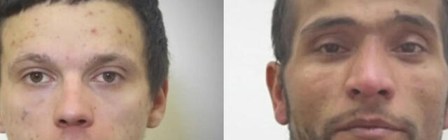 Ухапшена двојица крадљиваца метала након смртоносног урушавања зграде