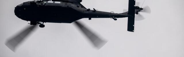 SRUŠIO SE HELIKOPTER ŽANDARMERIJE! Jedan policajac poginuo, dvoje povređeno tokom potrage za nestalom osobom u Francuskoj!