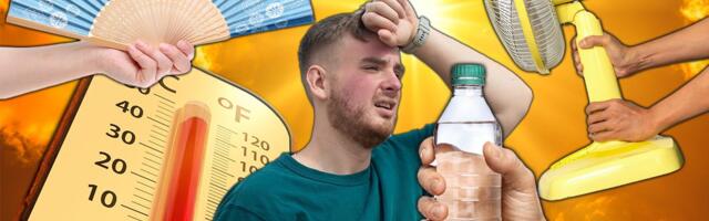 "To je kao besplatan klima-uređaj": Lekar oduševio trikovima kako da rashladite stan tokom letnjih temperatura