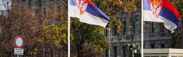 Serbian town of Kraljevo mourns soldier killed in UN peacekeeping mission in Lebanon