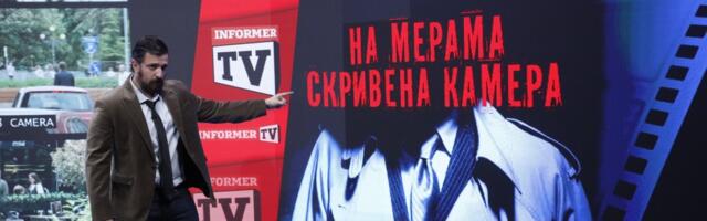 Niko nije pošteđen! Gledajte "Na merama" sutra od 20h!