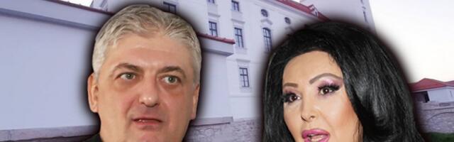 DOBILA DVORAC, PA PLAĆA PAPRENI POREZ: O ovome ćuti Dragana Mirković nakon razvoda od Tonija Bijelića!