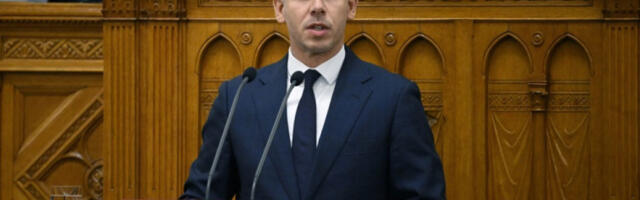 Мађарска ће добити новог председника најкасније до 20. августа