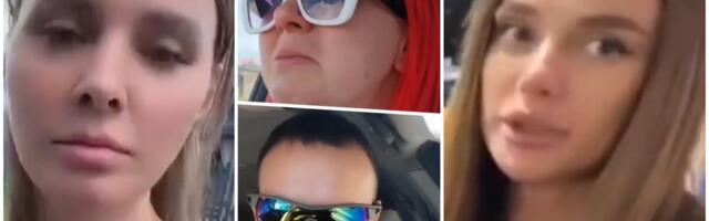 MOSKOVLJANI BESNI! Kruže nestvarni snimci, čekanje u redovima za gorivo traje satima: "Ovo se zaista dešava, neke pumpe su zatvorene, dajemo otkaz" (FOTO/VIDEO)