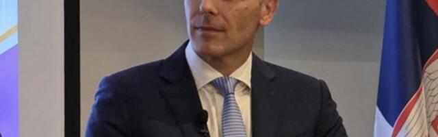 "SRBIJA JE EKONOMSKI VEĆ DEO EU!" Mali u Briselu - Ne da nećemo biti teret, nego ćemo i doprinosti! (FOTO)