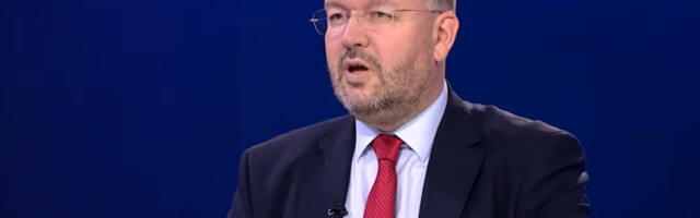 ANTIĆ O POLOŽAJU SRBA U CRNOJ GORI: Ako dajete drugim narodima prava, a jednom ne dajete, to je kršenje ljudskih prava! Srpski narod je obespravljen