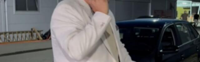 POBESNELI TAKI ULETEO NA FINALE "ELITE 9", ASMINU SE CRNO PIŠE VEČERAS! Šok-izdanje Majinog oca, sledi drama u Šimanovcima! (VIDEO)