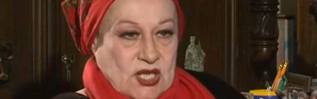 Olivera Katarina pre smrti otkrila gde bi volela da bude sahranjena: "Moj sin će..."