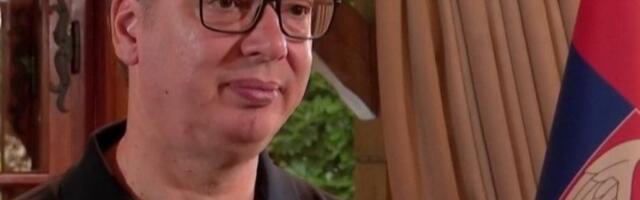 NEMA KRAJA DOBRIM VESTIMA: Vučić otkrio da smo BLIZU KONAČNOG REŠENJA ZA NIS!