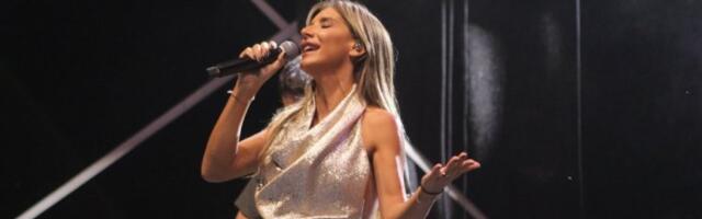 "LAKO JE VRATITI SE NA SCENU KAD IZA SEBE IMAŠ MARIJU ŠERIFOVIĆ": Jovana Pajić reagovala na komentar svoje koleginice!