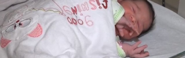 U srpskim sredinama na Kosmetu porastao broj beba u odnosu na 2019.