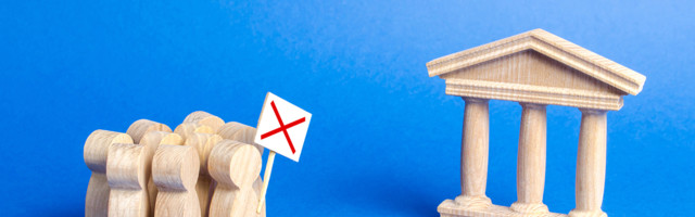 Politička 2020. godina – bojkot, izbori i priprema za nove izbore