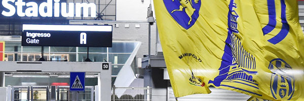 "Bejbi" Juventus, sedmorica sigurnih i lista pojačanja! Počinje nova era...