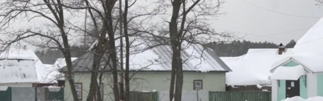 UKRAJINAC PRIJAVIO UBISTVO, POLICIJA DOŠLA SA GRTALICOM! Kažnjen zbog lažne prijave, nije bio zadovoljan KVALITETOM čišćenja! /VIDEO/