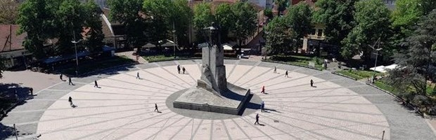 VREME DANAS: SUNCE, OBLACI, KIŠA, GRMLJAVINA