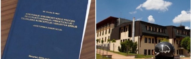 Ćutanje zjapi kao otvorena rana