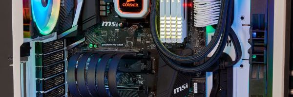 Zašto je Cable Management važan u računaru