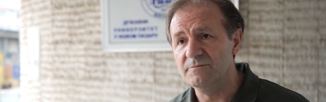 Otkaz za tri docenta Univerziteta u Novom Pazaru, upozoravali na izbor rektora