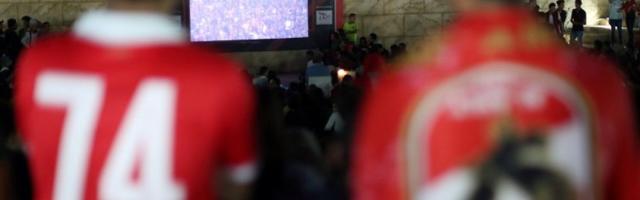 AFRIKA: Policajci ukrotili Al Ahli, Piramids ozbiljno razočarao