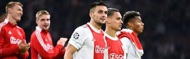 Ajaks je druga dimenzija, PSV protiv jedinog njegovog dželata