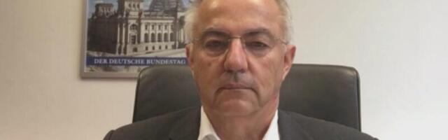 Juratović (SPD) o litijumu: Sva ekološka šteta naneta Srbiji, pogodiće i EU