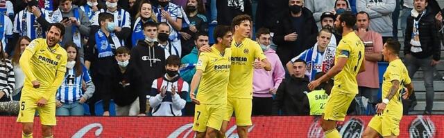 Madrigal video tiki-taku: Alaves nadoknadio "minus dva", pa razbesneo Morena i Diju (VIDEO)