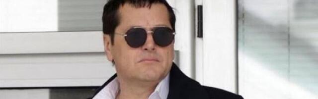 Aco Pejović: "Uplašio sam se za svoj život"