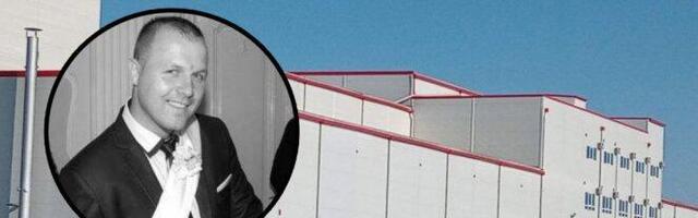 OVO JE POGINULI RADNIK U EKSPLOZIJI U ŠIMANOVCIMA... Branimir iza sebe ostavio dvoje male dece i suprugu