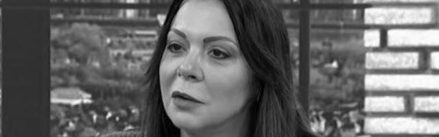 POZNATI SE OPRAŠTAJU OD KSENIJE VUČIĆ! Prijatelji i kolege u neverici: OSTALI SMO NEMI! (FOTO)