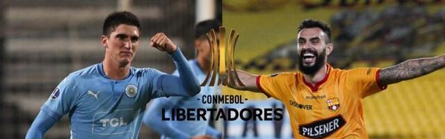 Počinju kvalifikacije za Kopa Libertadores: Siti udara na Barselonu