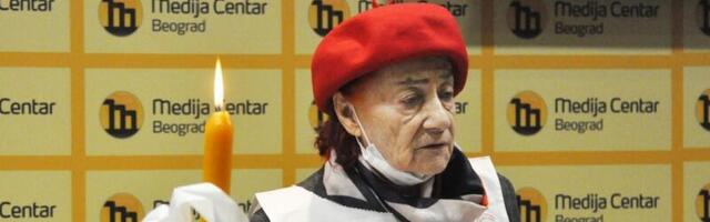 Zašto nema rezolucije o genocidu u NDH?