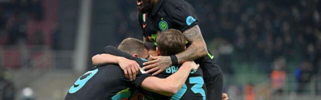 Nedelja u Seriji A: Inter se vraća na prvo mesto, Lacio u trku za Ligu šampiona?