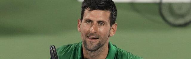 Da li Novak putuje u Ameriku? Đoković doneo KONAČNU ODLUKU!