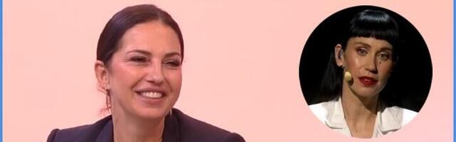 "Konstrakta, hvala za nadu u drugačije sutra" (FOTO)