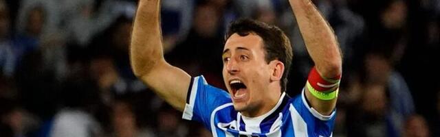 Sosijedad poveo pa strepeo, Alaves se pošteno ispromašivao i ostao praznih šaka (VIDEO)