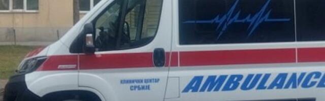 OTVORILI MU GLAVU UDARCIMA ŠIPKOM?! Prebijeni mladić iz Leskovca PROBUDIO SE U LOKVI KRVI, NE SEĆA SE NIČEGA OD OVOG MOMENTA...