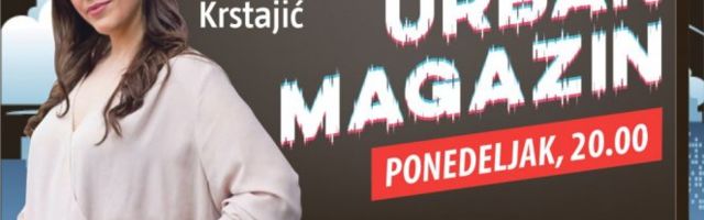 Urban magazin - Noć knjige na 60 lokacija, u ponudi više od 50.000 naslova (VIDEO)