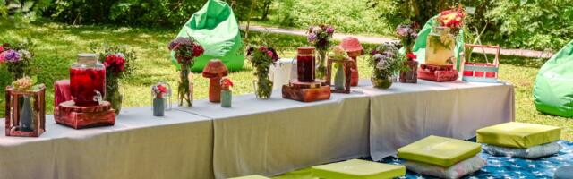 24Kitchen Piknik u Bašti – iskoristite priliku da kažete zbogom letu, uz najukusnija jela i sjajnu muziku