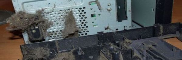 Najprljaviji računari svih vremena