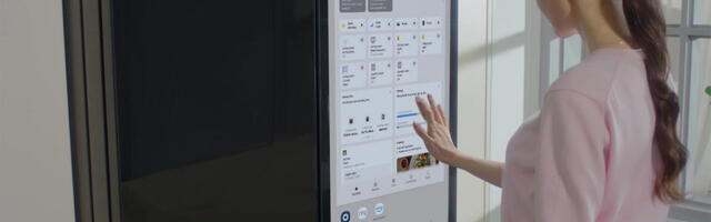 Samsung predstavlja novu Bespoke liniju za povezano i prilagođeno iskustvo korišćenja kuhinje na sajmu CES 2023